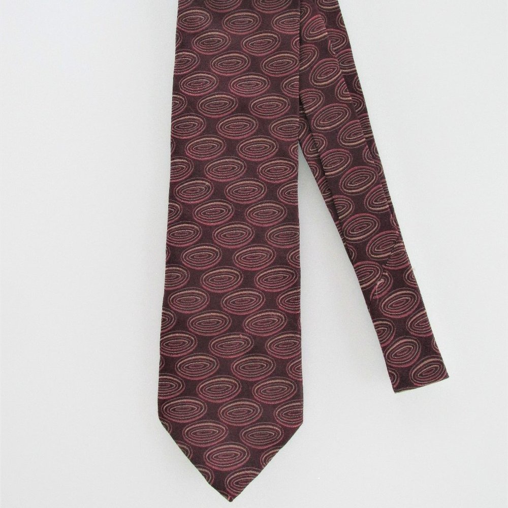 Ted Baker Men's Silk Tie